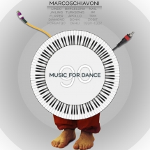 Music for Dance 90 - Marco Schiavoni